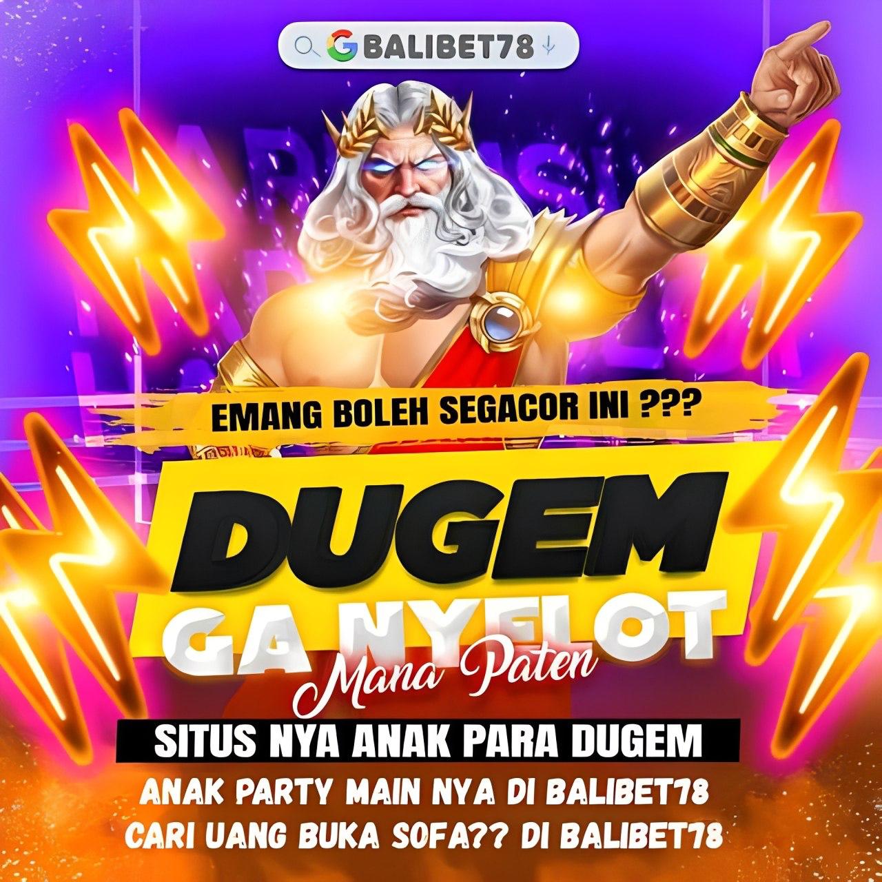 Bali Bet Qris indonesia : Situs Server Agen Game online Hadiah bali beta 2026